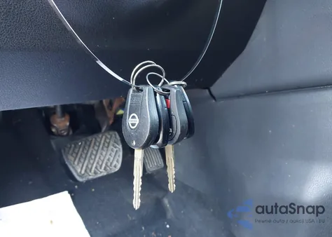 2015 Nissan Rogue Select S из США, поврежденный, VIN JN8AS5MV6FW766262